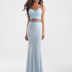 Prom 2018 at Danelle's Bridal Boutique | Prom dresses by top designers, featuring Madison James